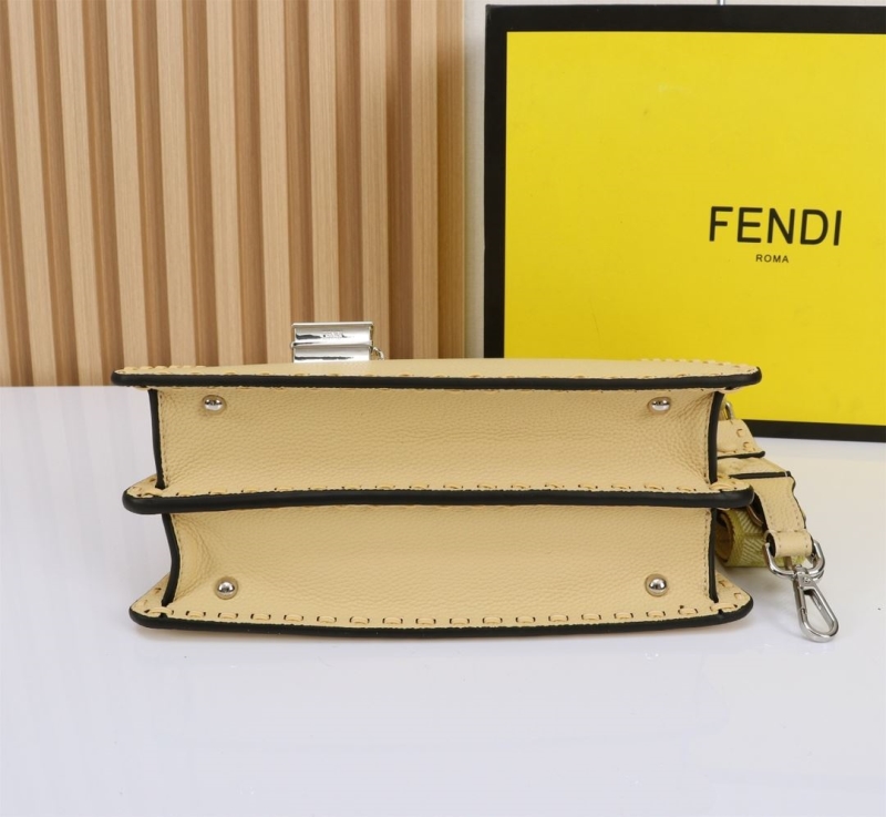 Fendi Top Handle Bags